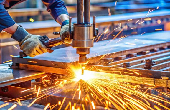 Fabrication Work in Hinjawadi, Best Fabrication Work in Hinjawadi