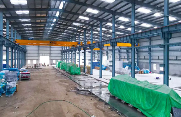 Industrial Shed Manufacturers in Hinjawadi