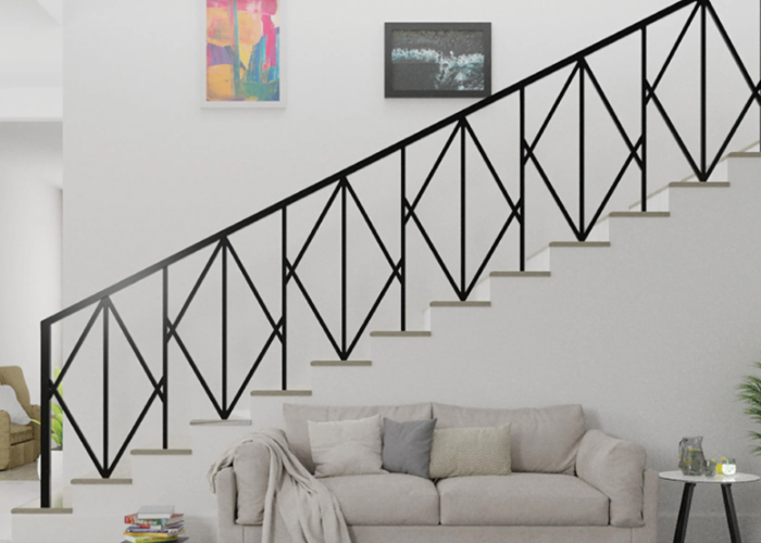 MS Railing