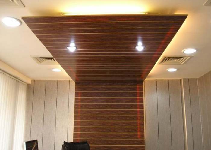 PVC Panel