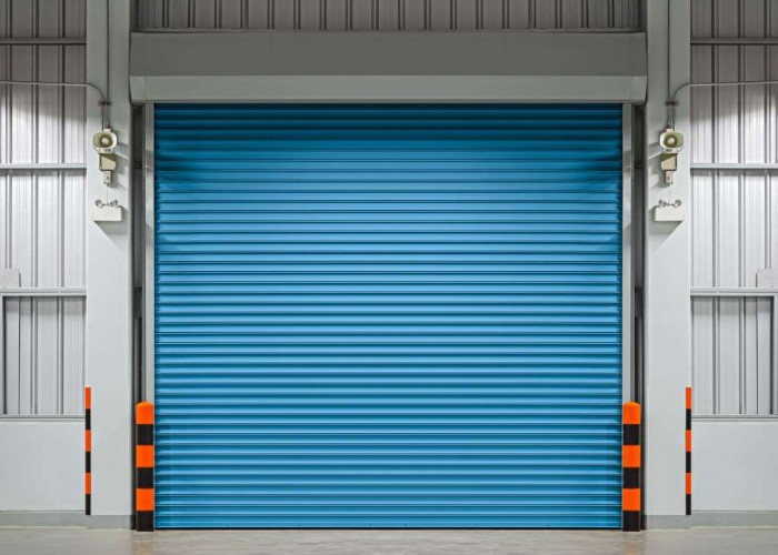 Rolling Shutter