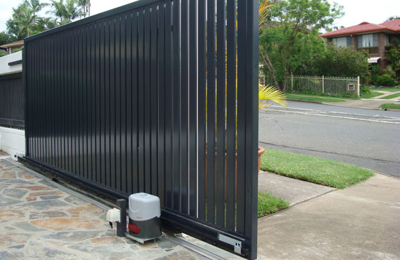 Sliding Gate Manufacturers in Wakad, Best Fabrication Work in Wakad