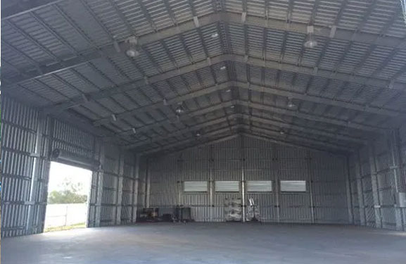 Warehouse Shed Manufacturers in Hinjawadi