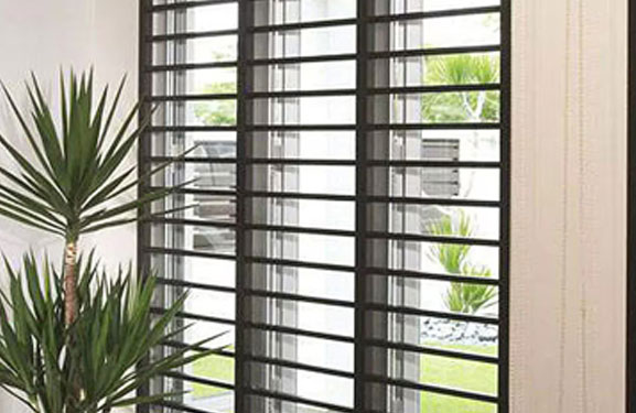 Window Grill Manufacturers in Wakad